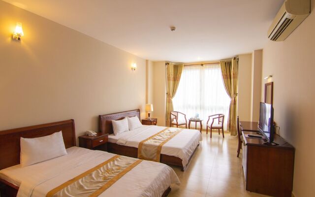 Tien An Hotel Vung Tau