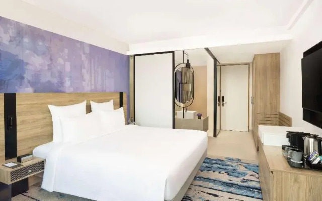 Novotel New Delhi City Centre