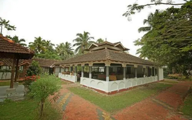 Coir Village Lake Resort by OYO