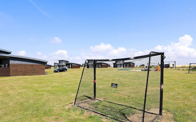 4 Star Holiday Home in Faaborg