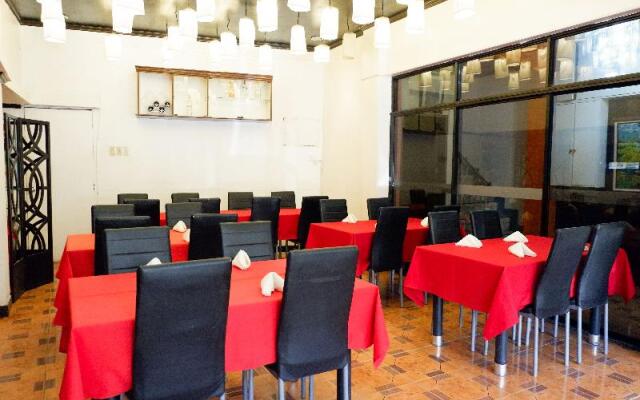 Maribago Seaview Pension & Spa by RedDoorz
