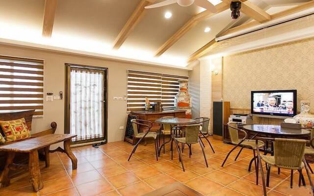 Grassland of Sunshine B&B