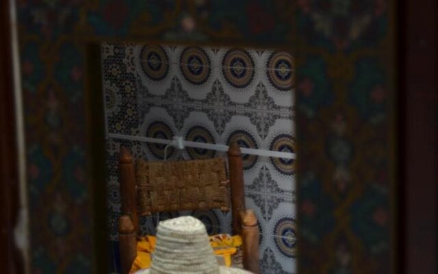 Mosaic Hostel