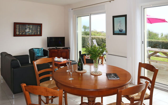 Mer des Bosmans 2 (LCQ107)