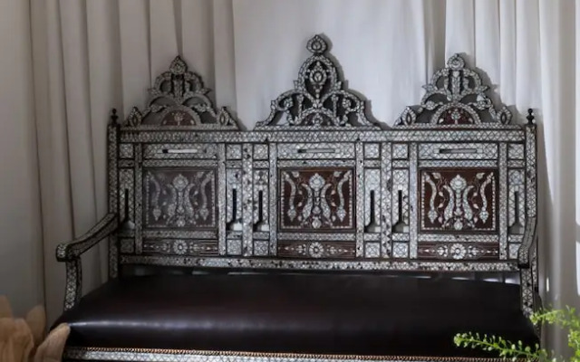 The Efendi Hotel