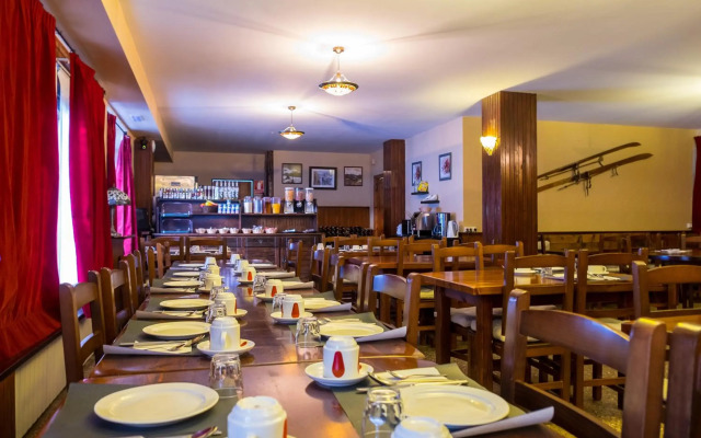 Hotel Chalet Peretol