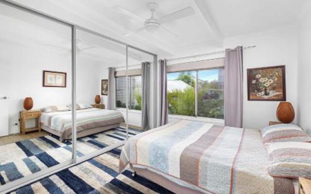 Hidden Oasis Pet Friendly In Anna Bay