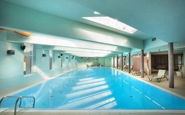 Istarske Toplice Sv. Stjepan Light All Inclusive