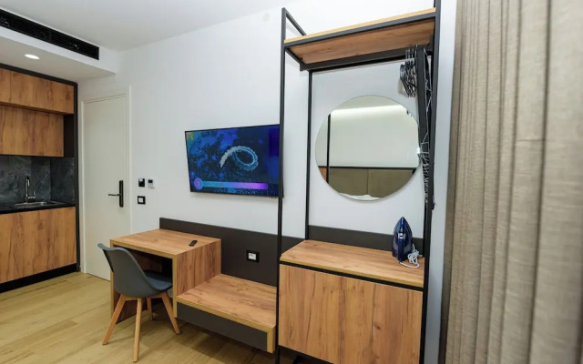 Kevin's Aparthotel