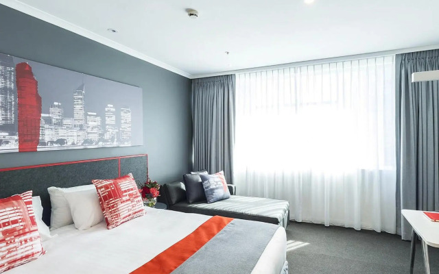Citadines St Georges Terrace Perth