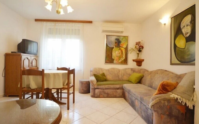 Apartment City Center