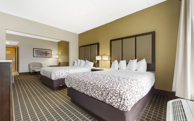 Wingate by Wyndham North East