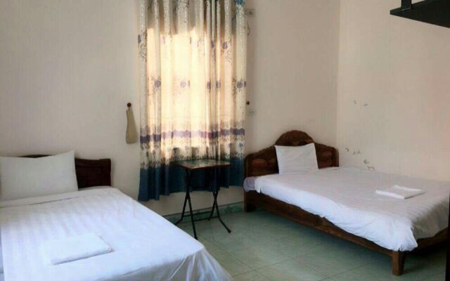 King Kong Hostel