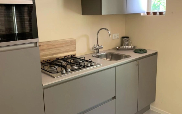 Wina Boshuisje Veluwe