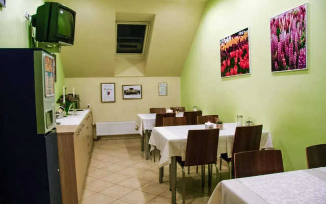 Homestay Sreš