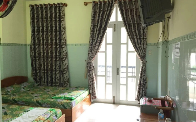 Nh Nghi Thu Ha