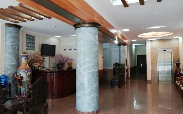 Pho Hien Star Hotel