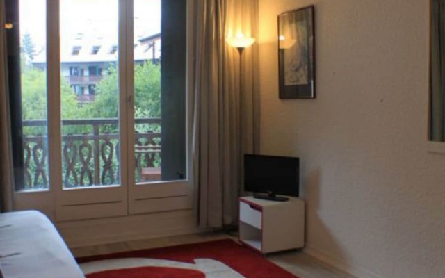 Studio Batiment D