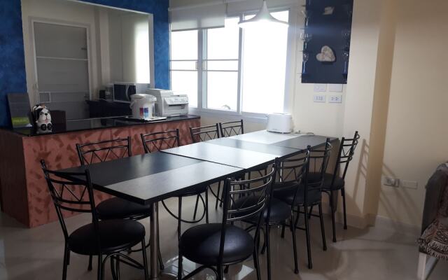 Heart Beat Guesthouse Soi 102