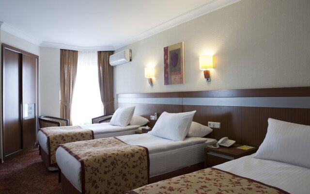 Atalay Hotel