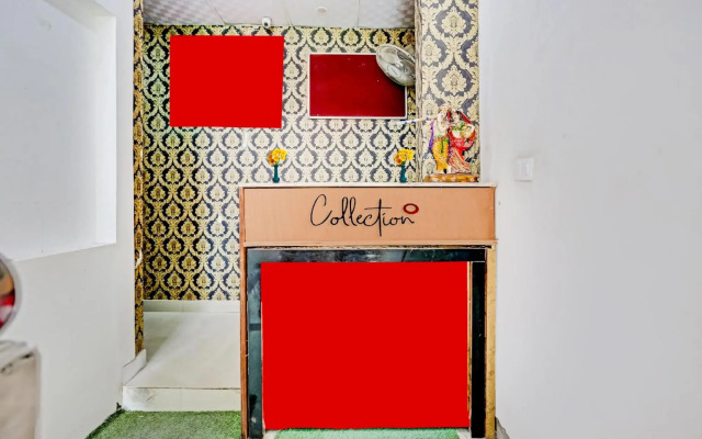 Collection O 700079 Vip Hotel