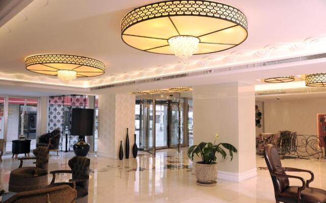 Taksim Gonen Hotel