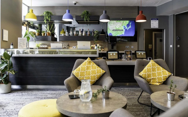 Heeton Concept  Kensington