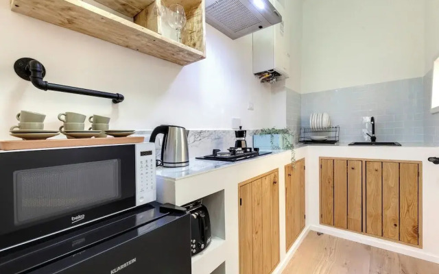 Mamo Florence - Isidora Apartment