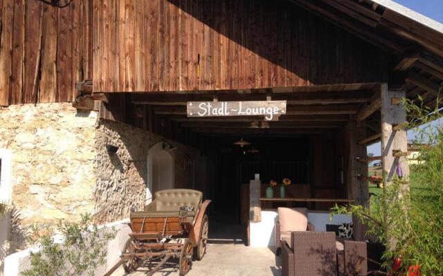 Alpen Adria Gasthof Rausch