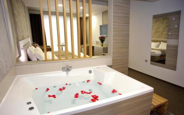 Paradiso Spa - Wellness Hotel