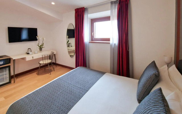 Cola di Rienzo Luxury Penthouse