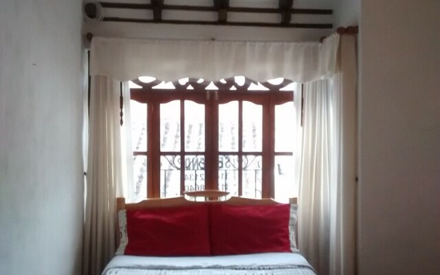 TinVa Hostal - Hostel