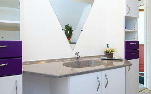 5 Person Holiday Home in Glesborg