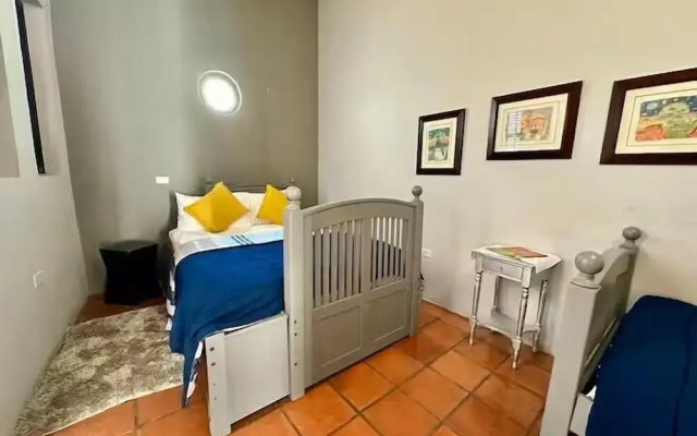 Casa Sol & Luna