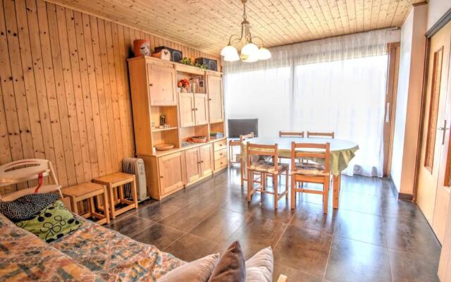 Appartement Morzine, 3 pièces, 6 personnes - FR-1-524-8