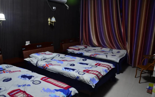 Wuzhen Come Inn Best Inn