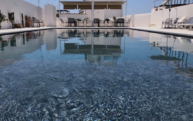 Primula Apartment in Ts Residence, With Infinity Pool #1