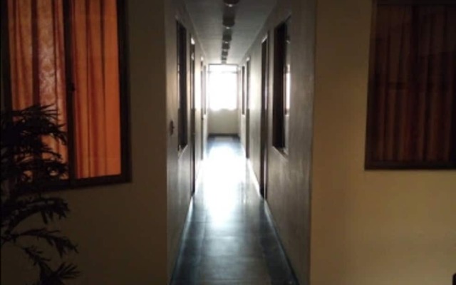 Hotel Houston Oruro