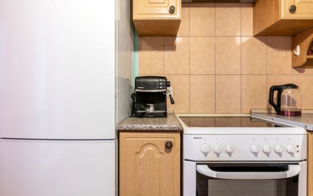 Apartment Butlerova 40