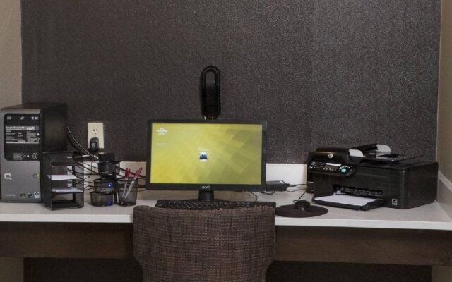 Residence Inn by Marriott Spartanburg