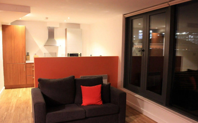 Atana Apartments
