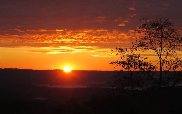 Heimatlos Rainforest Lodge