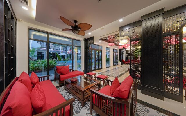 Hadana Boutique Resort Hoi An