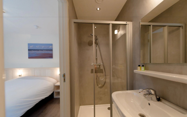 Hotel Restaurant de Jong