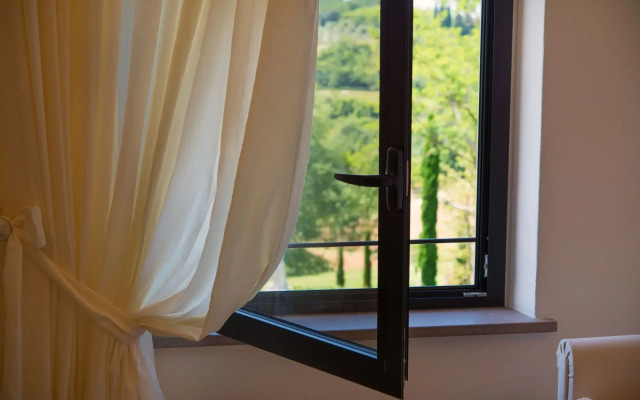 Relais Sassa al Sole