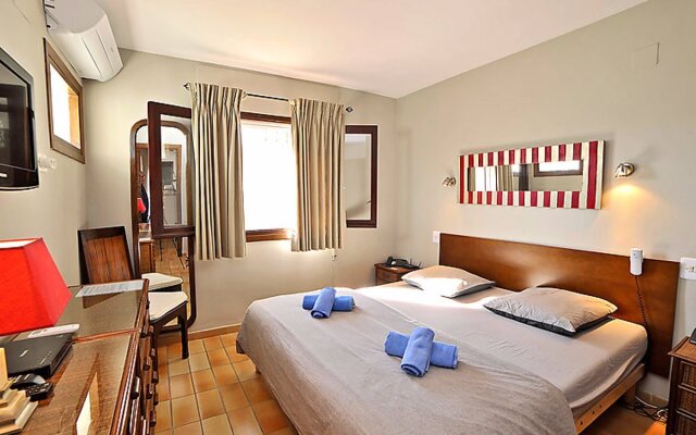Apartment La Colina