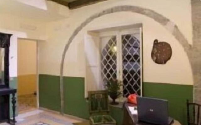 Carafa di Maddaloni B&B di Charme