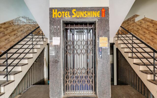 OYO 16733 Hotel Sunshine