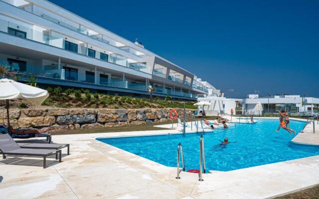 Via Celere 2326 Apartment with sea view