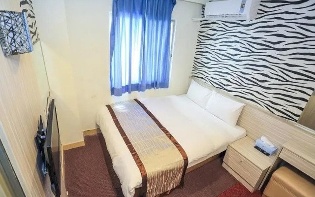 Da San Tong Hotel